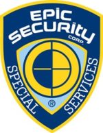 EPIC Security Corp.,  Selwyn Falk, CPP