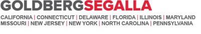 GoldbergSegalla, Courtney E. Darmofal, Esq.