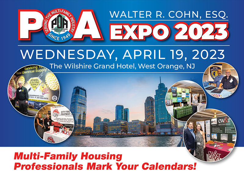 image linked to the POA Expo 2023 page