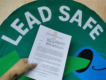 NJ’s Lead Safe Law